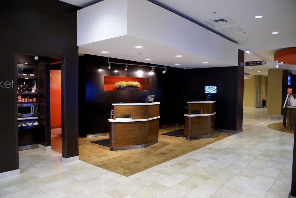 Courtyard By Marriott Cocoa Beach Cape Canaveral Eksteriør billede