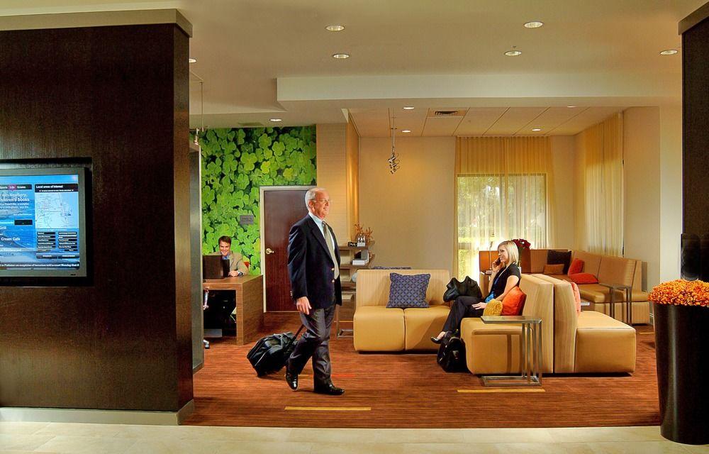 Courtyard By Marriott Cocoa Beach Cape Canaveral Eksteriør billede