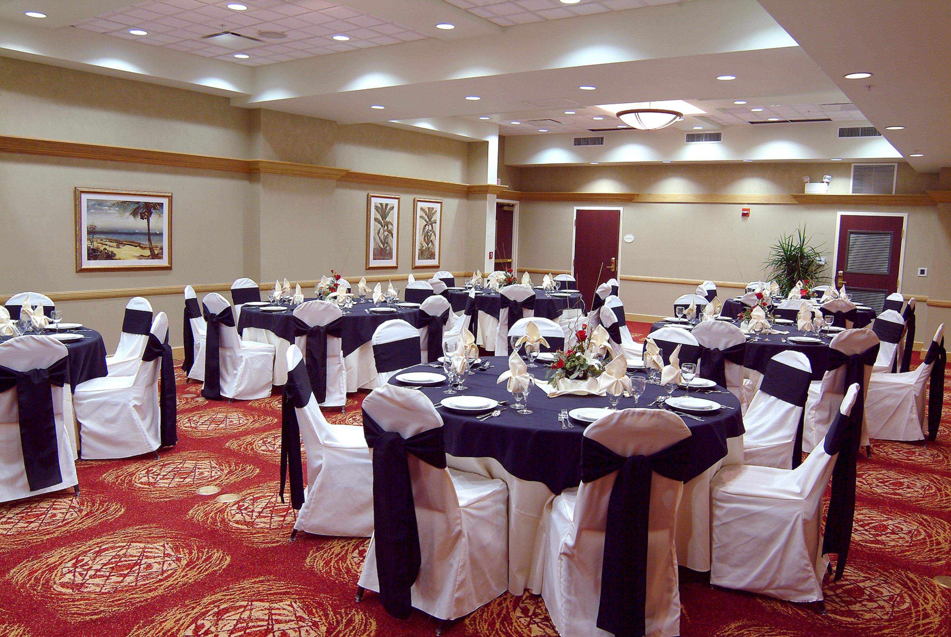 Courtyard By Marriott Cocoa Beach Cape Canaveral Eksteriør billede