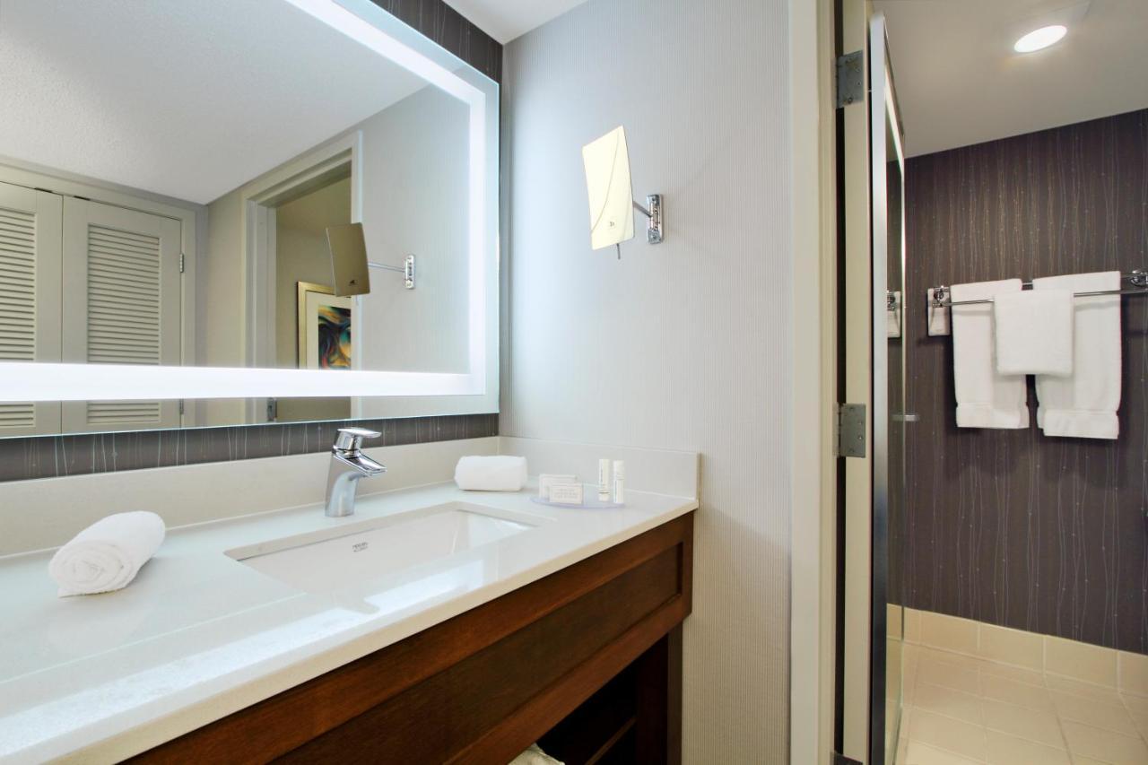 Courtyard By Marriott Cocoa Beach Cape Canaveral Eksteriør billede