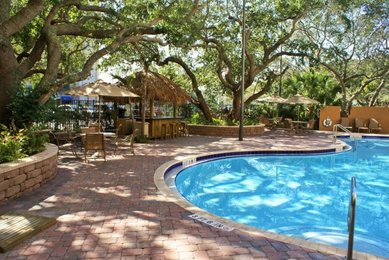 Courtyard By Marriott Cocoa Beach Cape Canaveral Eksteriør billede