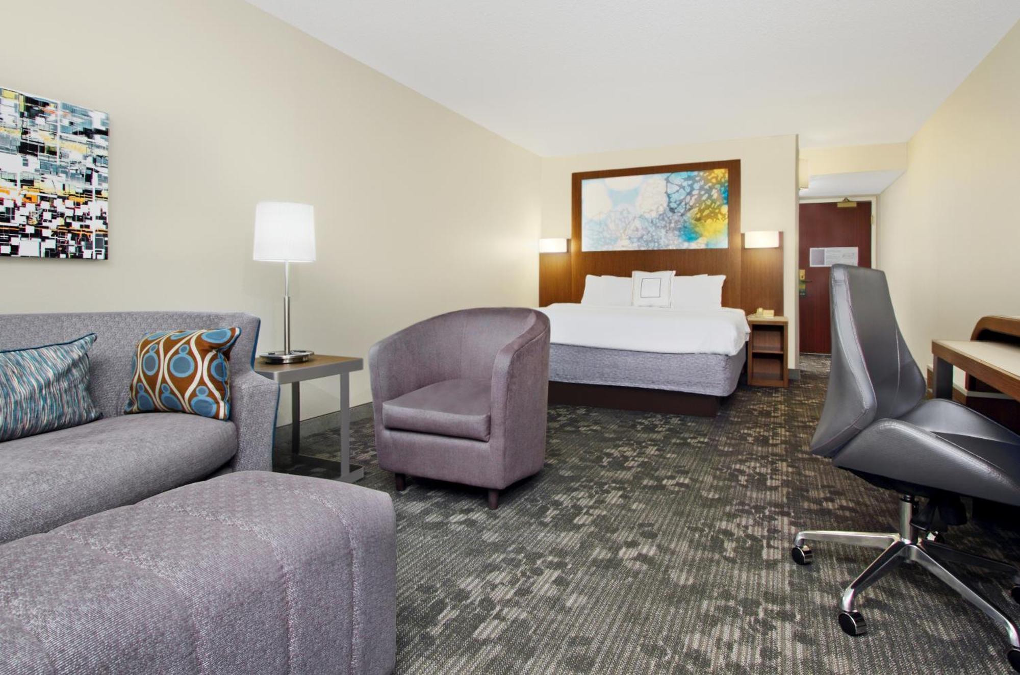 Courtyard By Marriott Cocoa Beach Cape Canaveral Eksteriør billede