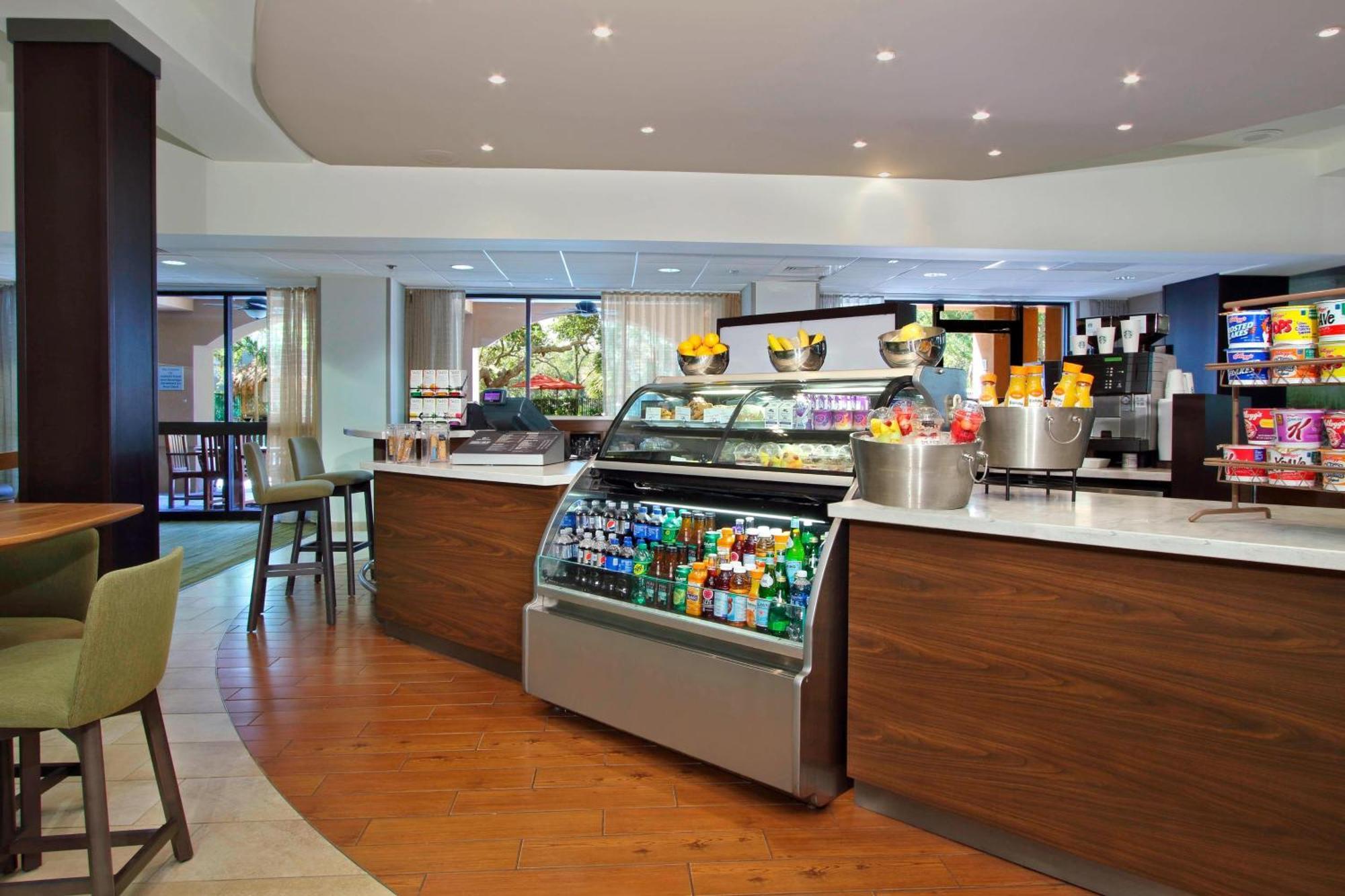 Courtyard By Marriott Cocoa Beach Cape Canaveral Eksteriør billede