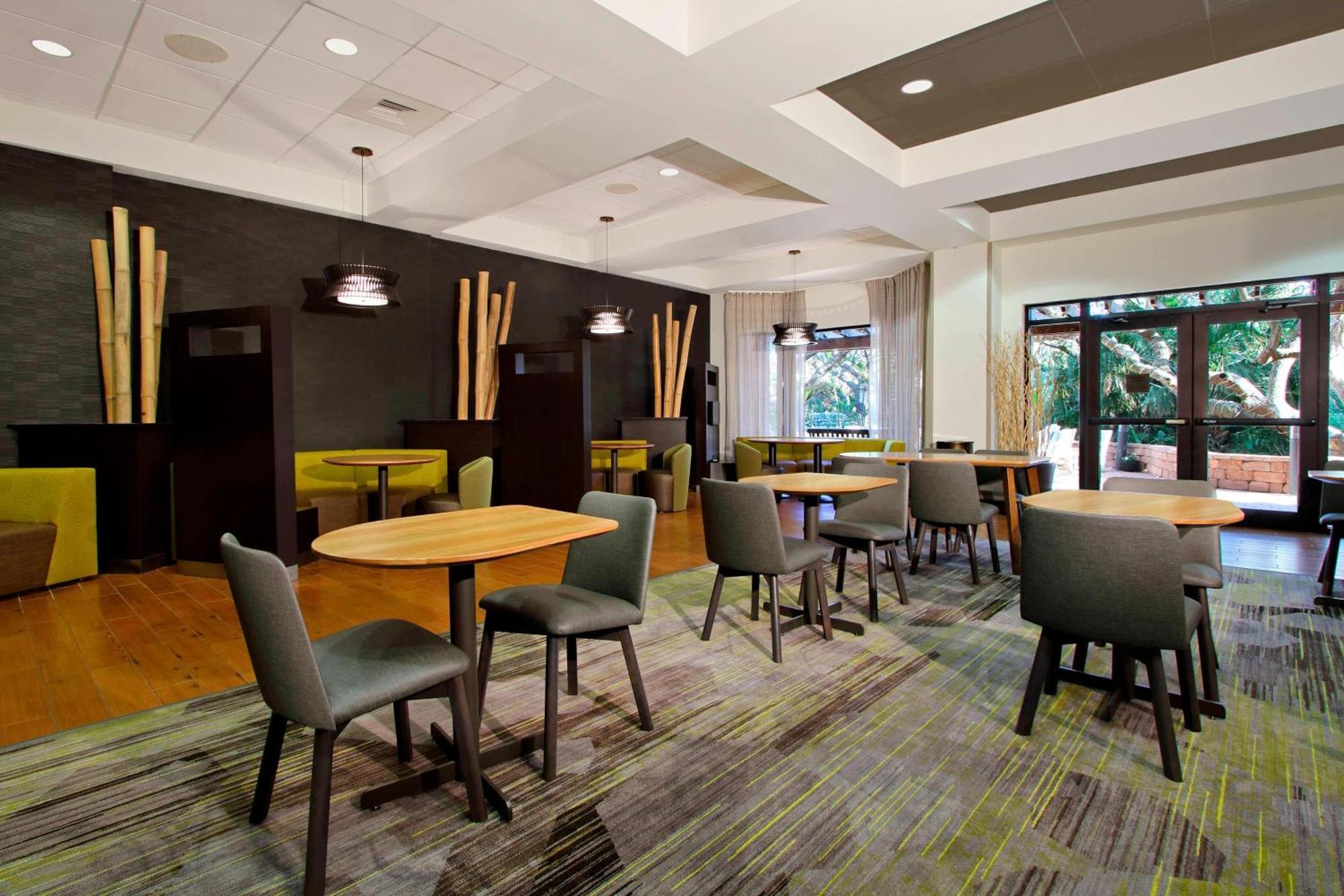Courtyard By Marriott Cocoa Beach Cape Canaveral Eksteriør billede
