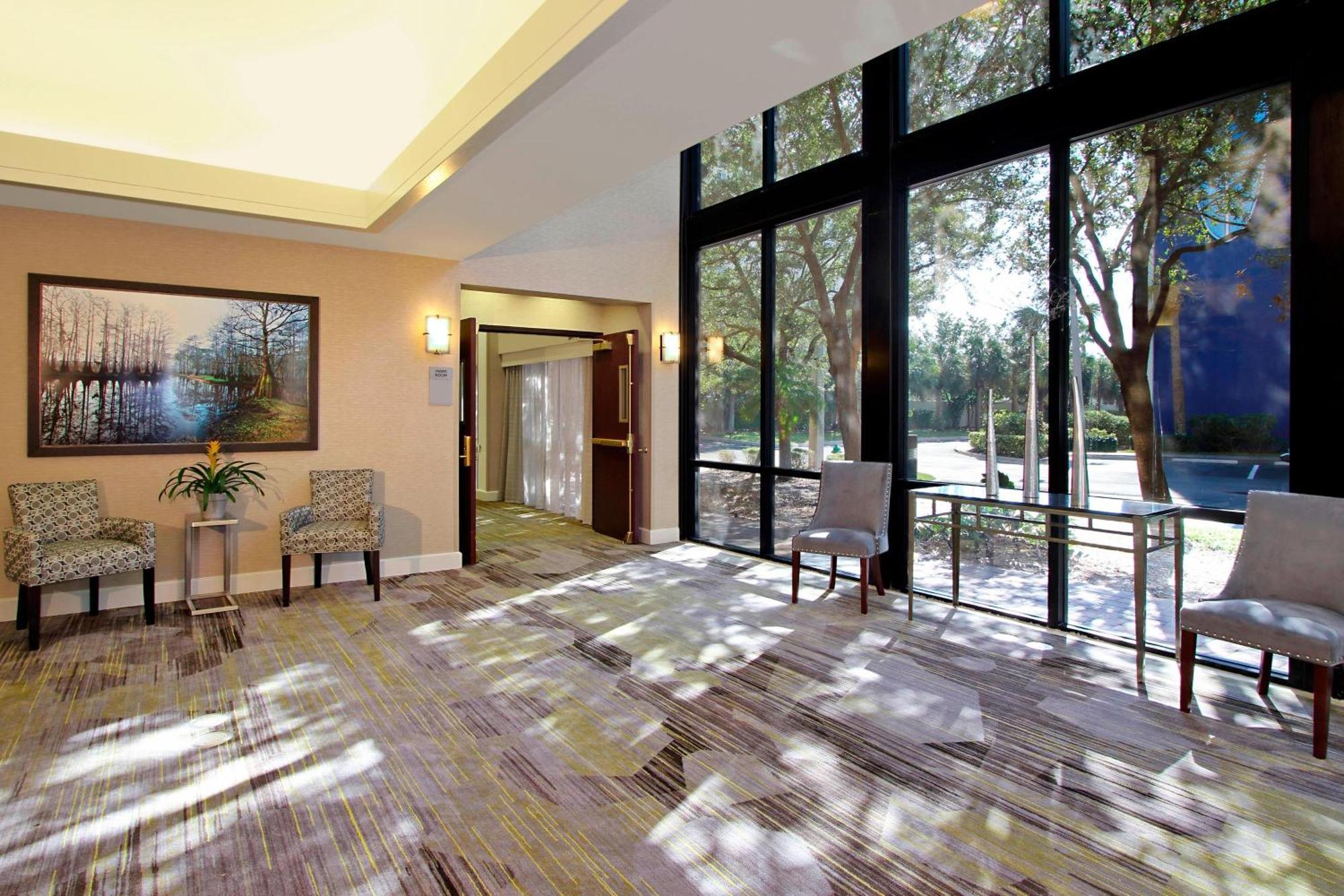 Courtyard By Marriott Cocoa Beach Cape Canaveral Eksteriør billede