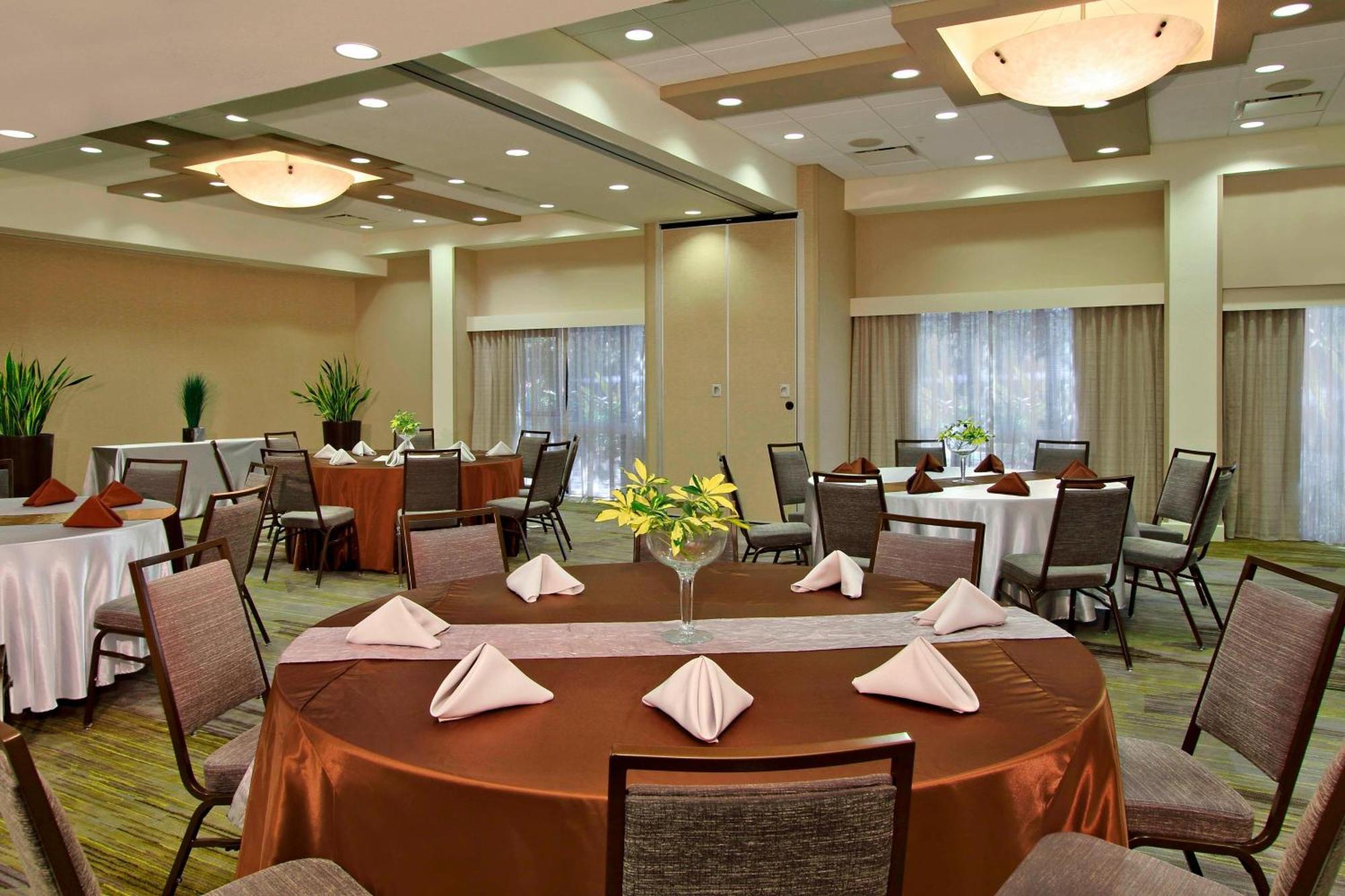 Courtyard By Marriott Cocoa Beach Cape Canaveral Eksteriør billede
