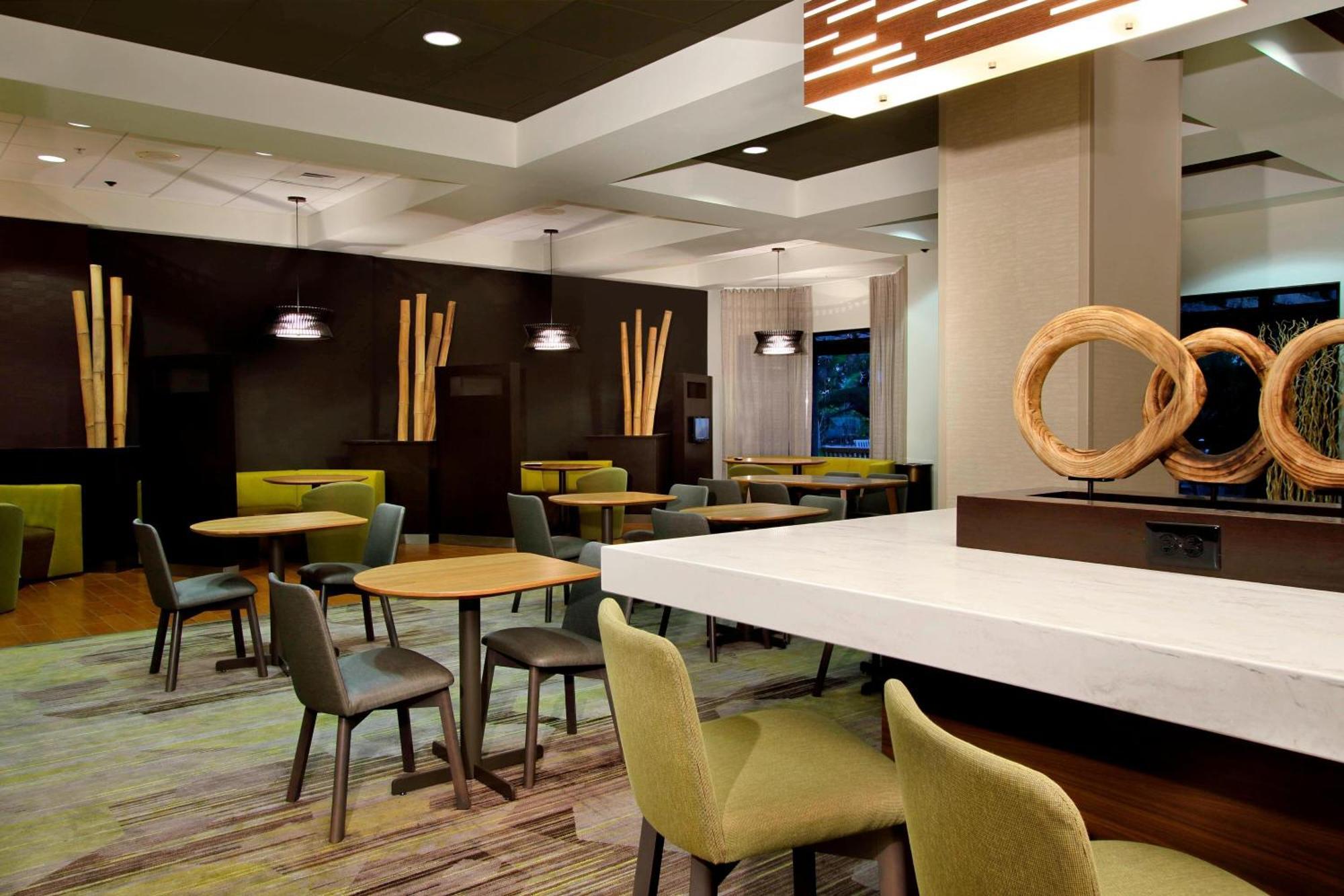 Courtyard By Marriott Cocoa Beach Cape Canaveral Eksteriør billede